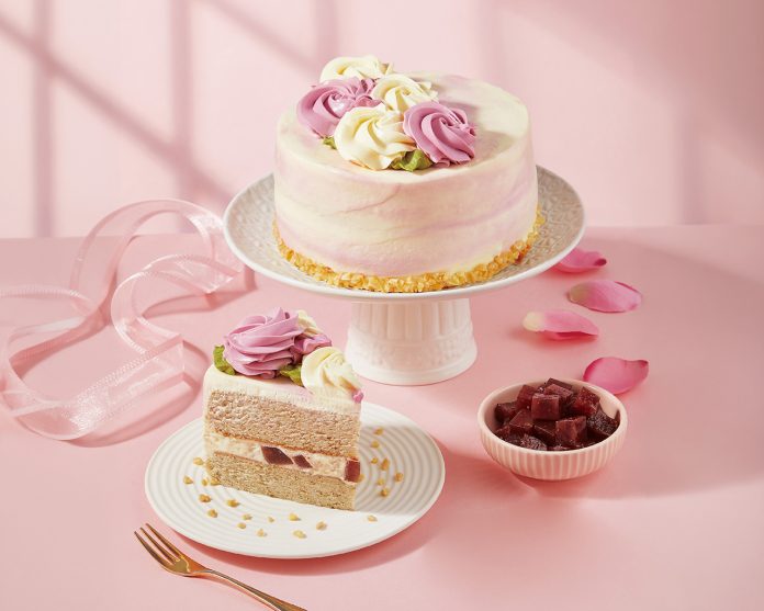 這樣挑母親節蛋糕最安心！傳遞給最愛媽咪誠摯的心意