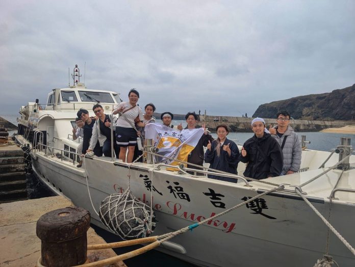 從都市到離島！高雄大學建築系移地教學直面氣候挑戰