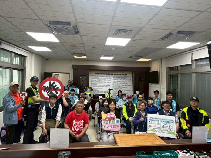 嘉義市監理站全國首創一站式報廢車　簡政便民又提升行政效能