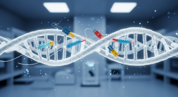 基因編輯療法Casgevy導入卡達Sidra Medicine 罕病患者迎治療曙光