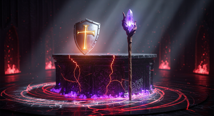 《暗黑破壞神IV》全新資料片4/28登場 新職業、終局內容大翻新