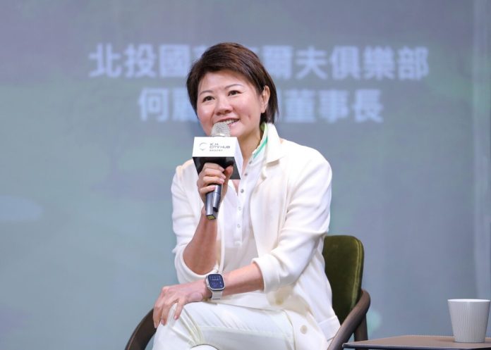 當綠地不再只是奢侈，而成為解方：高爾夫球場，正被重新定義