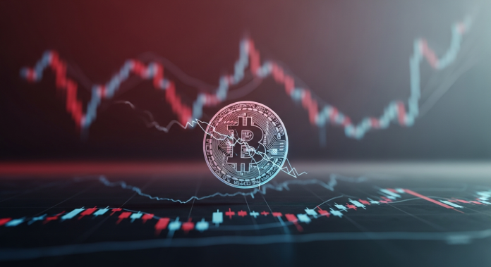 比特幣波動加劇 70,500 美元支撐位成短期關鍵