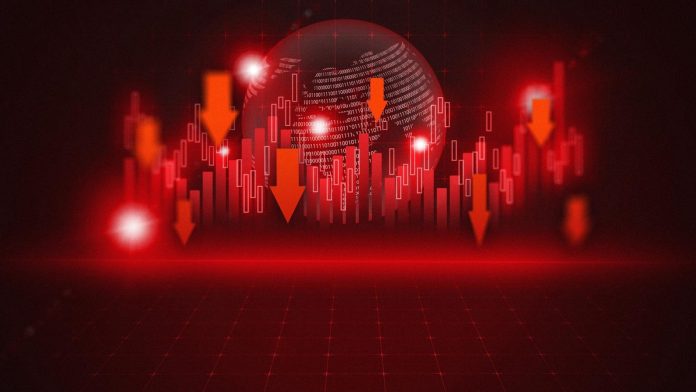 Netflix財測不如預期 創辦人退場引發市場信心震盪