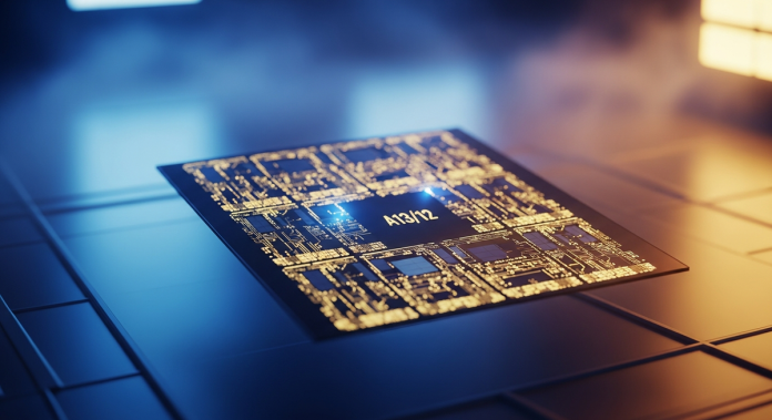 台積電預告 A13/A12 製程 2029 量產 暫不採 ASML 高數值孔徑 EUV