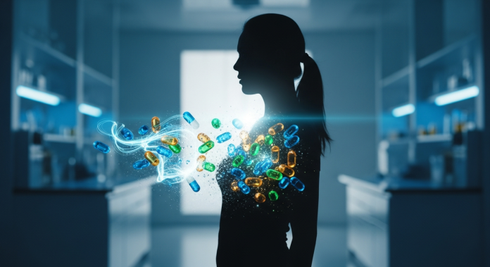 生技催生「由內而外」美麗風潮 Vitafoods Europe將專題探討