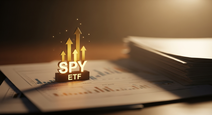 川普暗示美伊將談判助漲美股 SPY、QQQ 漲幅亮眼