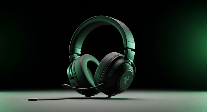 Razer BlackShark V2 HyperSpeed 電競耳機 亞馬遜特惠價直逼五折