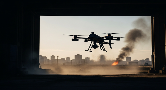 澤倫斯基：若俄續攻烏能源 烏軍將反擊俄設施到底