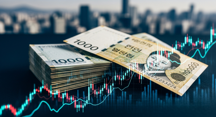 大型交易集中化 南韓IPO市場首季兩極分化 NH證券奪冠