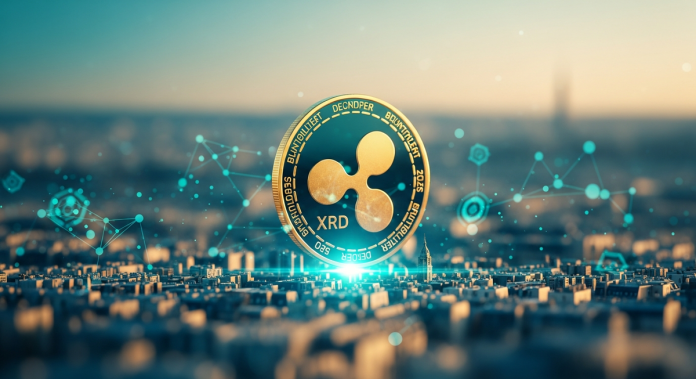 XRP期權交易量暴增215% 迎區塊鏈週 新興代幣Pepeto引市場關注