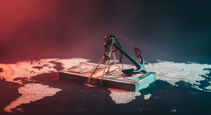 川普關稅戰發酵！印度對美出口驟降、對中逆差破千億美元