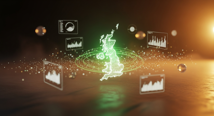 英國潔淨科技新創獲千萬英鎊注資，為台灣新創揭示市場成功路徑