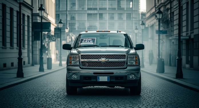 歐盟擬禁大型皮卡 美車商憂貿易承諾生變