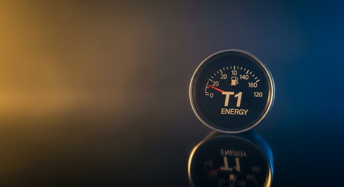 T1 Energy股價近期重挫逾四成 分析師指被嚴重低估