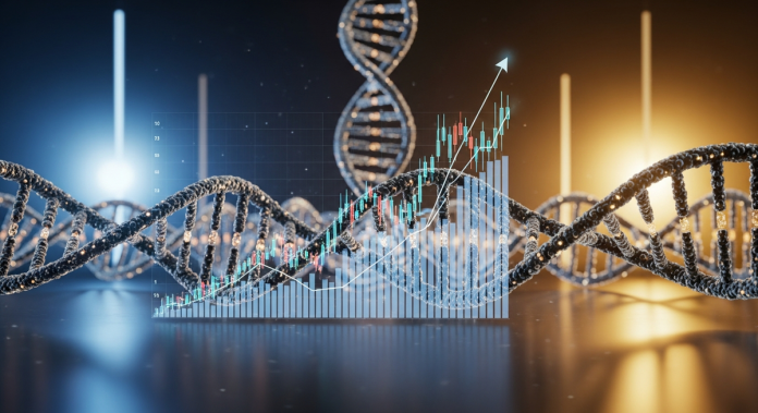 生技診斷公司 BillionToOne 估值遭低估？分析師點出獲利潛力