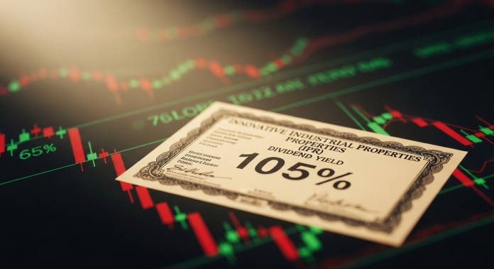 創新工業地產財測微升 高股息能否扭轉投資敘事