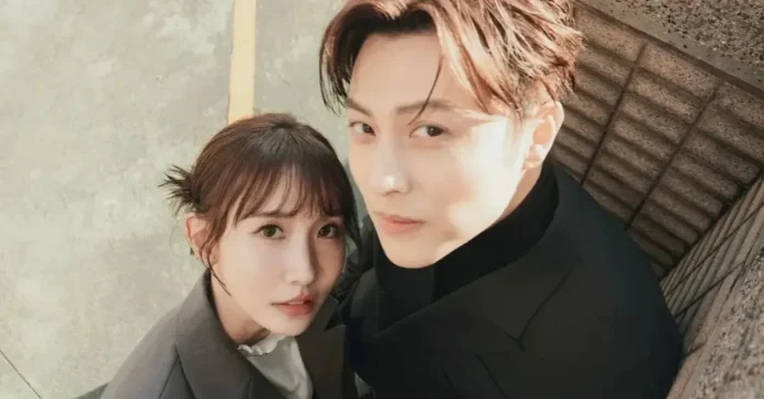 擁吻照成關鍵證據？范姜不滿對方求隱匿判決內容