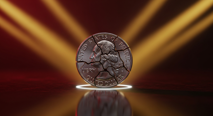 石油美元體系面臨轉變 部分輸出國尋求降低美元依賴