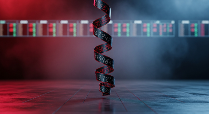 川普宣布暫停對伊朗攻擊 能源股應聲重挫 Murphy Oil跌逾9%