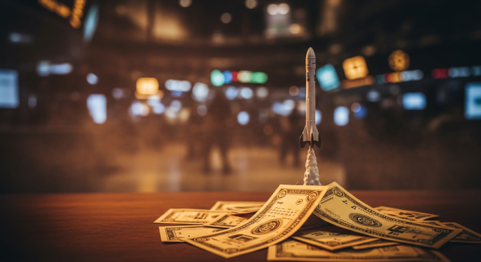 SpaceX上市前夕引爆投資熱潮 ETF成散戶參與太空經濟要徑