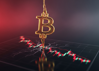 比特幣短線衝擊 $8 萬美元,分析師預警下半年恐探 $3.8 萬歷史性底部 比特幣短線衝擊 萬美元,分析師預警下半年恐探 .8 萬歷史性底部