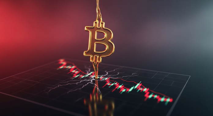 比特幣短線衝擊  萬美元，分析師預警下半年恐探 .8 萬歷史性底部