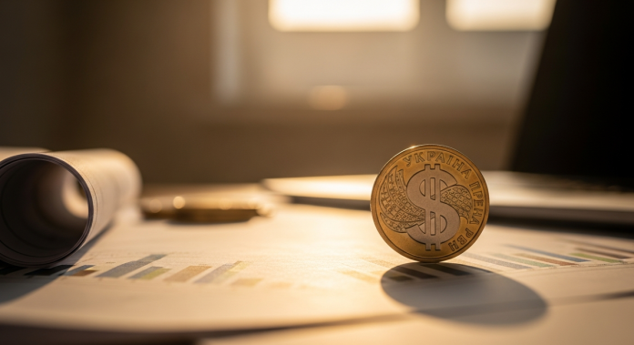 美烏重建基金揭露運作模式 鎖定關鍵產業促經濟復甦