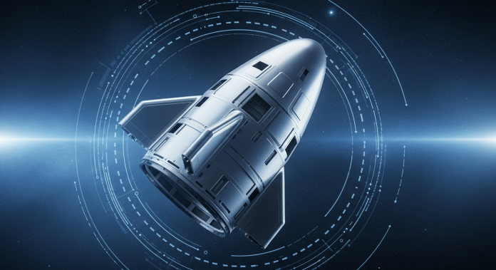 瑞士火箭關鍵組件領先全球 南韓太空運算尋新藍海