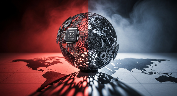 全球地緣政治重塑汽車產業鏈 歐中策略分歧影響深遠