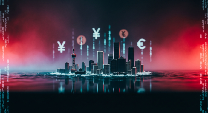 亞太地區保險覆蓋不足 每年正承受 690 億美元巨額損失