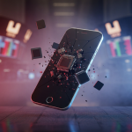 記憶體缺貨釀危機 國際數據集團預警 2026 智慧手機出貨恐驟降 12.9% 記憶體缺貨釀危機 國際數據集團預警 2026 智慧手機出貨恐驟降 12.9%