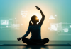 印度研究:瑜珈助青少年擺脫電玩成癮 改善身心健康 印度研究:瑜珈助青少年擺脫電玩成癮 改善身心健康