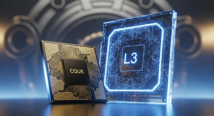 遊戲電腦不需8核心？AMD X3D處理器揭效能關鍵：L3快取勝過核心數