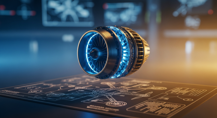 歐洲加速微型噴射引擎增產 助烏克蘭無人機突破戰力瓶頸