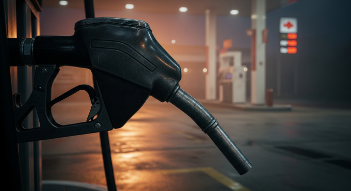 美國能源部長示警：汽油恐續高於每加侖 3 美元至明年