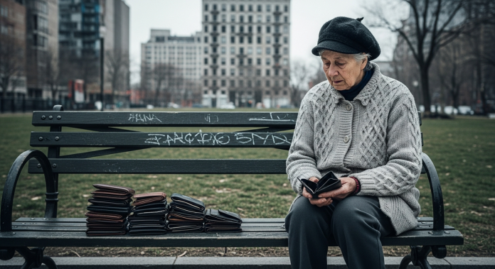 日本面臨「X日」警訊 高齡化與財赤恐衝擊治安醫療體系