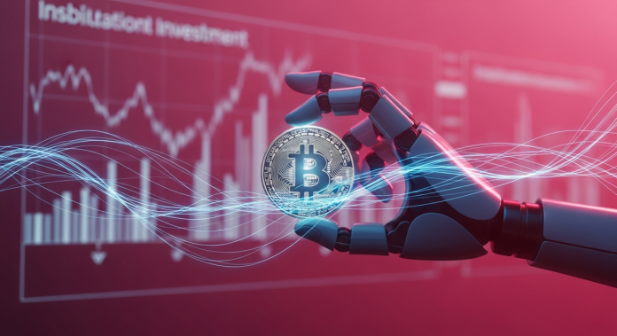 比特幣穩守7.6萬美元關卡 機構資金湧入穩定幣發行商積極布局