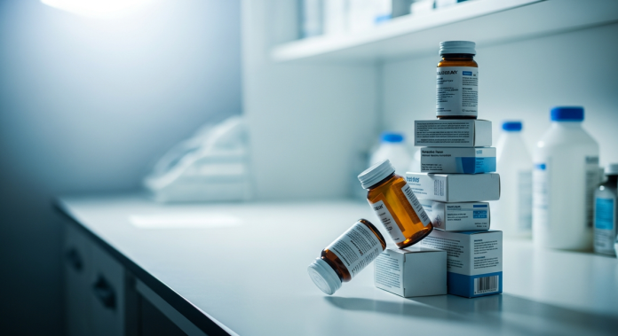 馬來西亞藥師公會籲採整體策略 強化藥品供應韌性