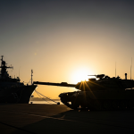 韓國國防出口躍居全球第四 大幅超前2030年目標 韓國國防出口躍居全球第四 大幅超前2030年目標