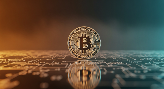 加密貨幣成投資新寵？財顧揭配置比例與潛力