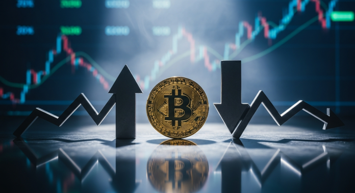 比特幣衝破 7.6 萬美元後震盪 分析師預警下探 5.6 萬或挑戰 8.5 萬大關