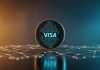 Visa加入Tempo區塊鏈成錨定驗證者 強化穩定幣支付基建 Visa加入Tempo區塊鏈成錨定驗證者 強化穩定幣支付基建