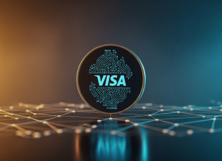 Visa加入Tempo區塊鏈成錨定驗證者 強化穩定幣支付基建 Visa加入Tempo區塊鏈成錨定驗證者 強化穩定幣支付基建