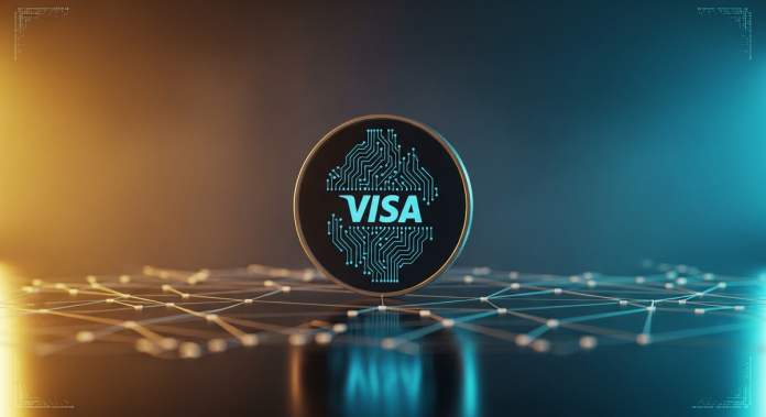 Visa加入Tempo區塊鏈成錨定驗證者 強化穩定幣支付基建
