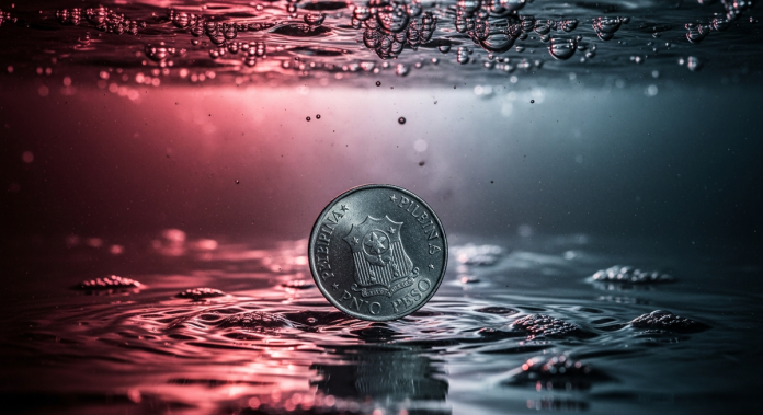 菲律賓經濟展望遭下修！惠譽標普連出手恐怕衝擊亞洲金融市場