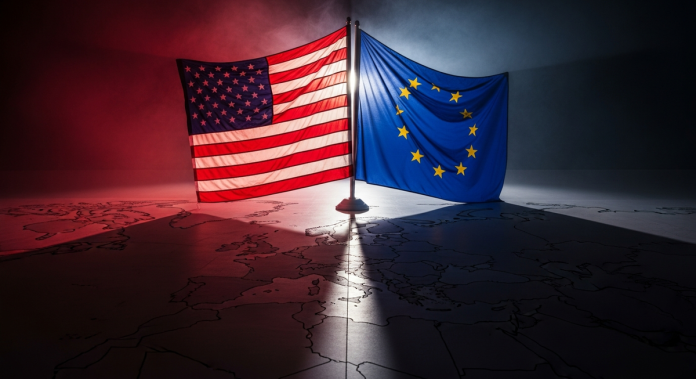 北約內部現分歧 歐盟盟友挑戰美國對西班牙態度