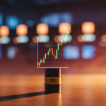 中東和平談判露曙光助攻 全球股市勁揚、油價急跌 中東和平談判露曙光助攻 全球股市勁揚、油價急跌