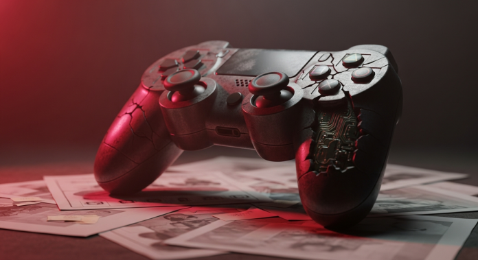 《Dead by Daylight》開發商裁員 行動休閒遊戲外包需求下滑