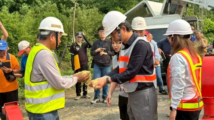 廢竹變綠金！劉建國爭取千萬補助　斗南農業轉型升級再進化